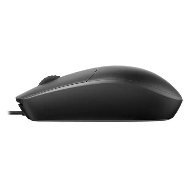 Rapoo N100C Type-C Wired Optical Mouse