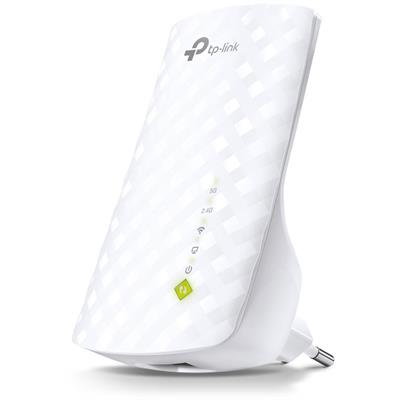 TP-Link RE200 AC750 Mesh Wi-Fi Range Extender - Ver 5.0