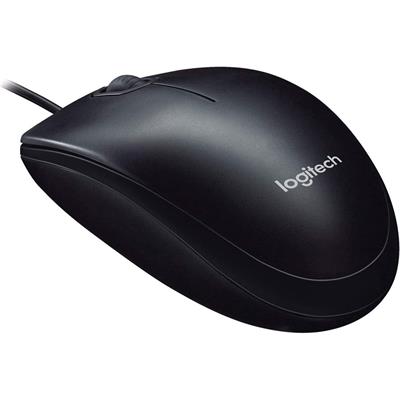 Logitech M90 USB Mouse (Copy)