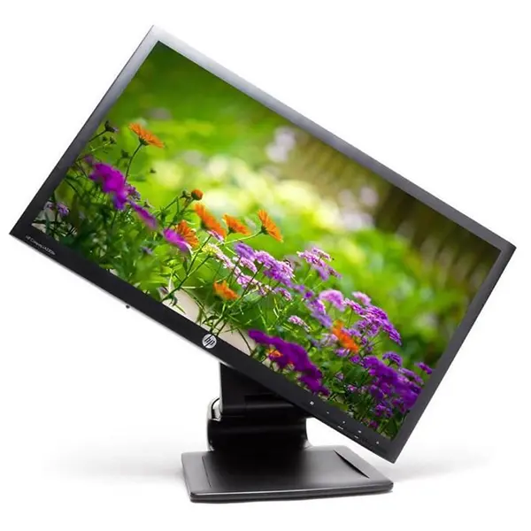 HP Compaq LA2306x 24" Widescreen WLED-Backlit  - Grade A (Used)