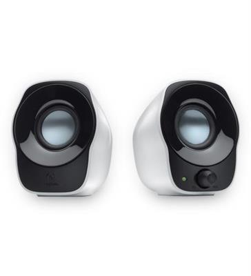 Logitech Stereo Speakers Z120