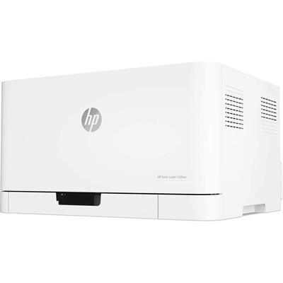 HP Color Laser 150nw Wireless Printer