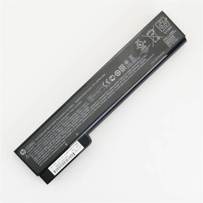 HP EliteBook 8460p Notebook Battery