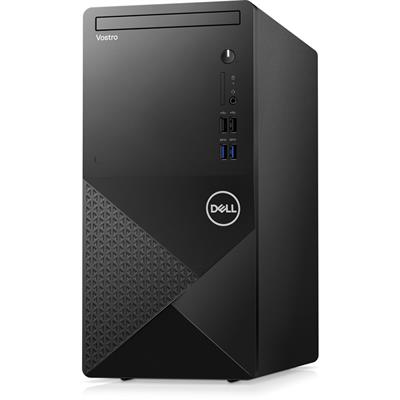 Dell Vostro 3910 Tower PC Desktop Computer - Intel Core i5-12400, 8GB, 1TB HDD