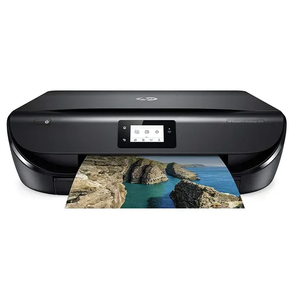 HP DeskJet Ink Advantage 5075 All-in-One Printer
