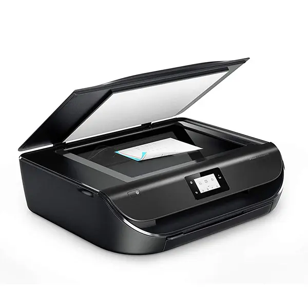 HP DeskJet Ink Advantage 5075 All-in-One Printer