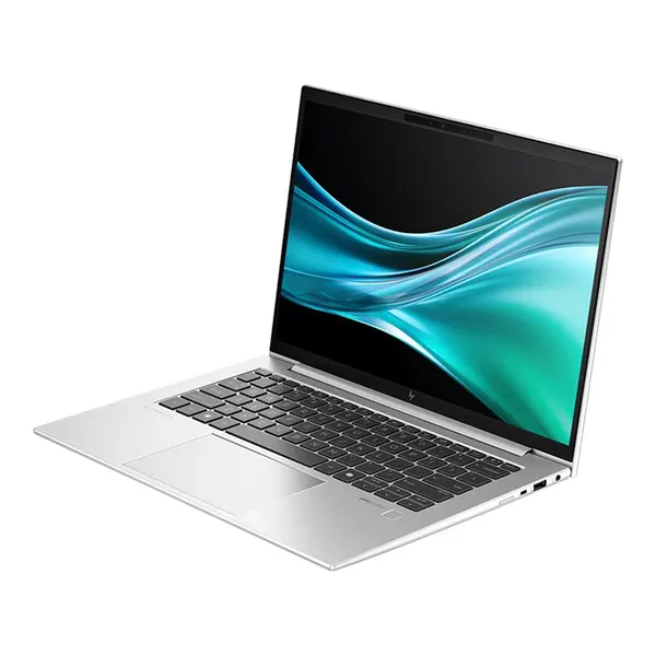 HP EliteBook 840 G10 Laptop - Intel Core i5-1345U 16GB 512GB SSD 14" FHD Display, Touchscreen Windows 11 Pro, Backlit KB, Fingerprint Reader | Used