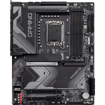 Gigabyte Z790 GAMING X Motherboard Intel LGA1700 DDR5 2.5GbE LAN HDMI Rev 1.0 PCIe 5