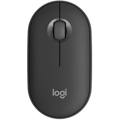 Logitech Pebble M350 Wireless Mouse 910-005602