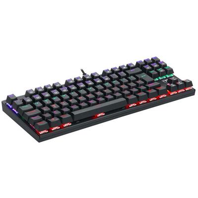 T-Dagger Corvette T-TGK302 Gaming Mechanical Keyboard - Blue Switch