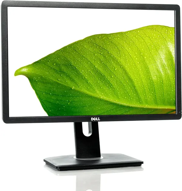 Dell UltraSharp U2312H 23" IPS LED LCD Widescreen Monitor Backlit - Grade A (Used)