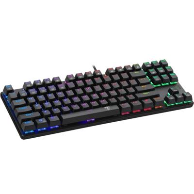 T-Dagger Bora T-TGK315 V2 Gaming Mechanical Keyboard RGB Backlighting (Blue Switch)