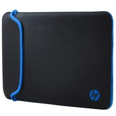 HP Chroma Sleeve 15.6″ – (Black/Blue)