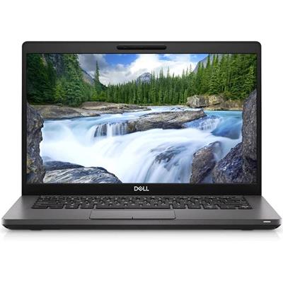 Dell Latitude 5400 Business Laptop - Intel Core i5-8265U , 8GB, 256GB SSD, Backlit KB, Windows 10 Pro, 14" FHD | Used