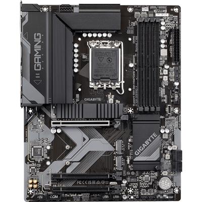 Gigabyte B760 GAMING X Intel Motherboard Rev 1.0 Socket LGA1700