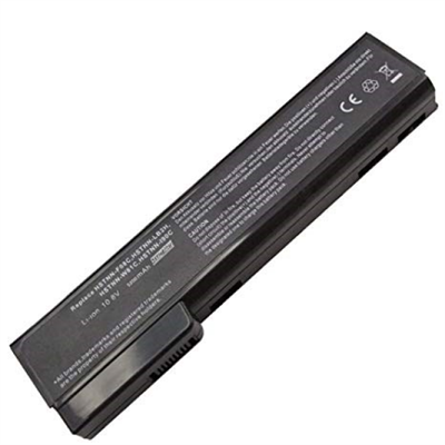 HP EliteBook 8460p Notebook Battery