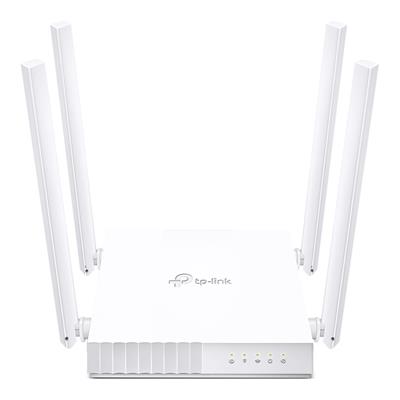 TP-Link Archer C24 AC750 Dual-Band Wi-Fi Router | Ver 1.0