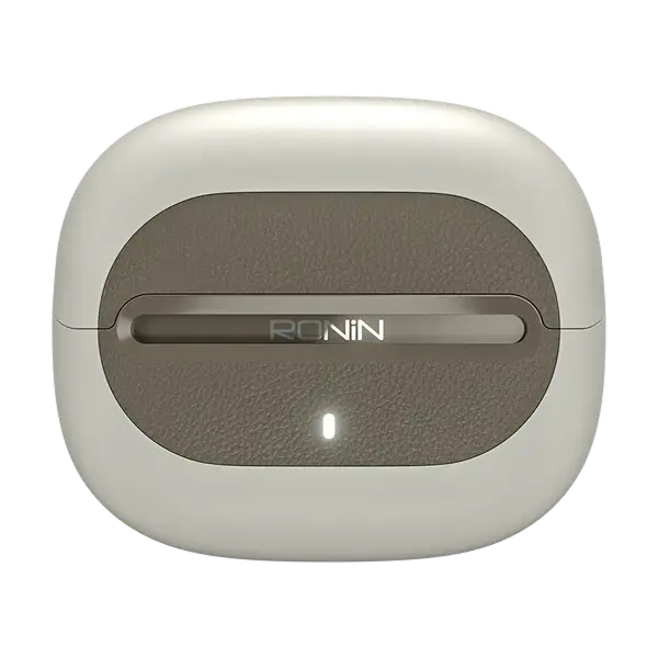 Ronin R-7080 NOX Earbuds / Beige