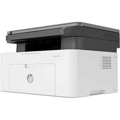 HP Laser MFP 135w Printer | 4ZB83A Easy Mobile Printing (Official Card Warranty)
