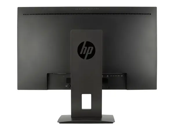 HP Z27n 27inch 2K QHD Narrow Bezel Display Borderless Monitor- Model 2017 - Grade A (Used)