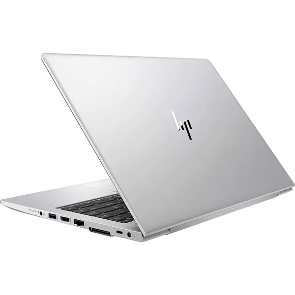 HP EliteBook 840 G6 Laptop - Intel Core i5-8365U 8GB 256GB SSD 14" FHD Display Windows 11 Pro, Backlit KB, Fingerprint Reader | Used
