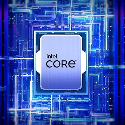 Intel Core i5-13400 Desktop Processor - 20M Cache, 10 Cores, LGA1700 Tray Pack