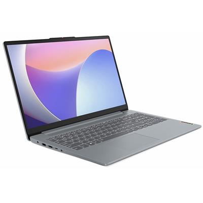 Lenovo IdeaPad 3 Laptop - Intel Core i3-1305U 8GB LPDDR5 256GB SSD 15.6" FHD | - Arctic Grey Local Warranty