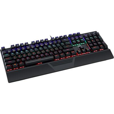 T-Dagger T-TGK305-BL Destroyer Backlit Mechanical Gaming Keyboard | Blue Switch
