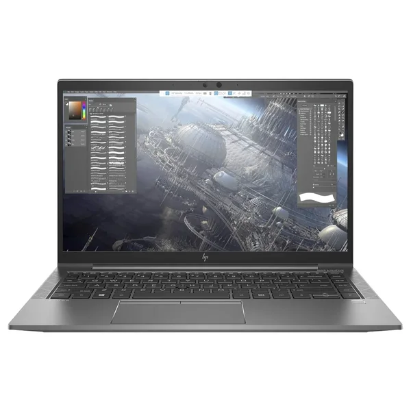 HP ZBook Firefly 14 G7 Mobile Workstation, Intel Core i5-10310U, 16GB RAM 256GB, 14" FHD Display, Backlit KB, Fingerprint Reader, Windows 11 Pro