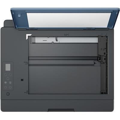 HP Smart Tank 585 All-in-One Color Wireless Printer (Official Warranty)