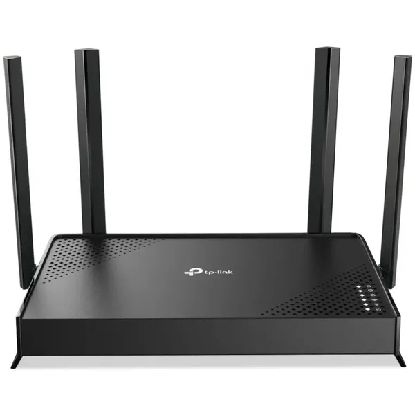 TP-Link Archer BE220 Router, BE3600 Dual-Band WiFi 7 Up To 3.6Gbps, Full Gigabit Ports