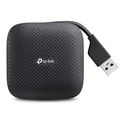 Tp-Link UH400 USB 3.0 4-Port Portable Hub