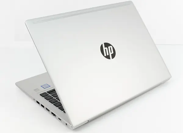 HP ProBook 440 G6 Laptop - Intel Core i5-8265U, 8GB, 512GB SSD , Intel UHD Graphics, Windows 11 Pro, 14" HD Display, | Used