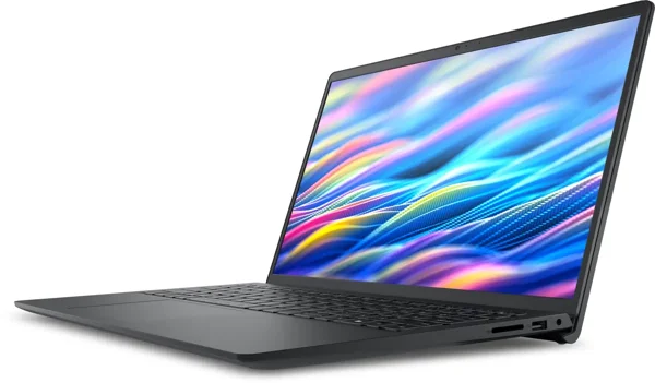 Dell 15 DC15250 Laptop Core i5-1334U, 8GB DDR4, 512GB SSD, Intel UHD Graphics, 15.6" FHD IPS 120Hz (Official Warranty)