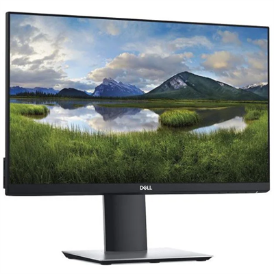 Dell LED P2219H 22"  Monitor Bezel Less IPS Monitor - Model 2021 Grade A (Used)