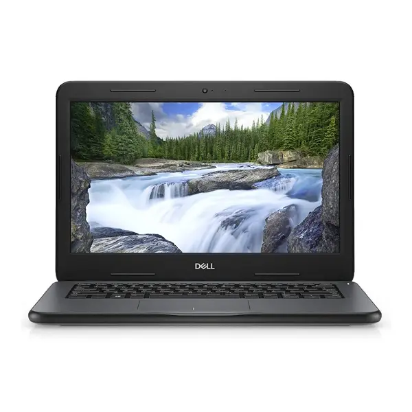 Dell 3189 | ChromeBook  4GB RAM | 32GB Storage | 11.6″ Display | | Touch Screen | Windows 10 | 360 Rotatable | ChromeBook