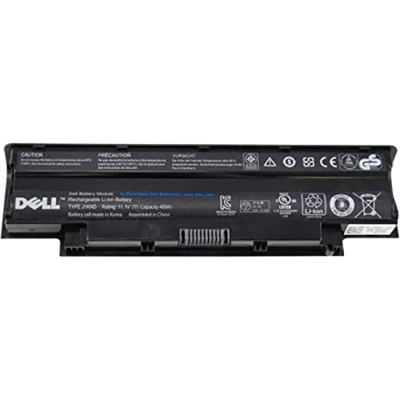 Dell Inspiron N5110 / N5010 Notebook Battery
