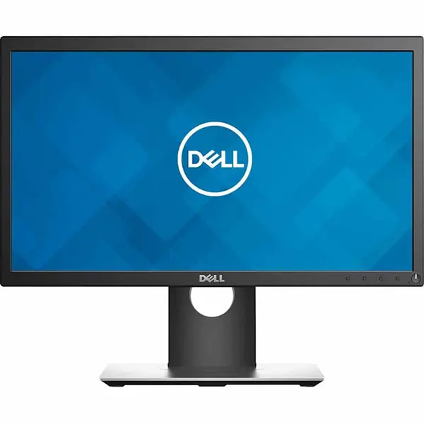 Dell P2018H 20" LED-Backlit LED Model 2017 Monitor - Grade A