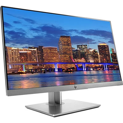 HP EliteDisplay E223 22″ 16:9 Full HD IPS Monitor- Model 2019 - Grade A (Used)