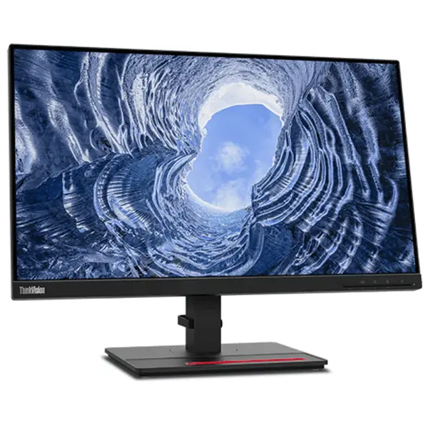 Lenovo ThinkVision T24m-10 24" FHD Monitor- 2018 Model - Grade A (Used)