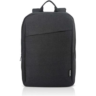 Lenovo 15.6 inch Laptop Casual Backpack B210 Black-ROW