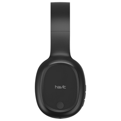 HAVIT H2590BT BLUETOOTH HEADSET – BLACK