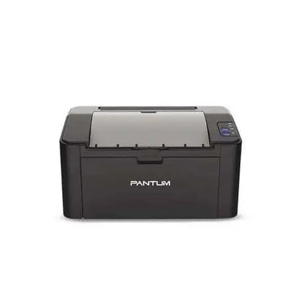 Pantum P2500W Wireless Printer