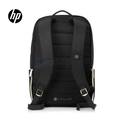 HP Duotone Accent Laptop Backpack 15.6" - 4QF97AA