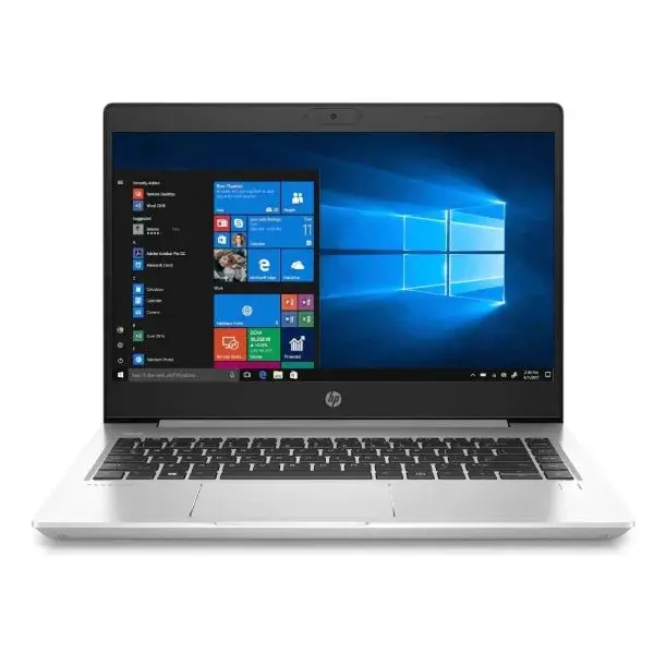 HP ProBook 440 G6 Laptop - Intel Core i5-8265U, 8GB, 512GB SSD , Intel UHD Graphics, Windows 11 Pro, 14" HD Display, | Used