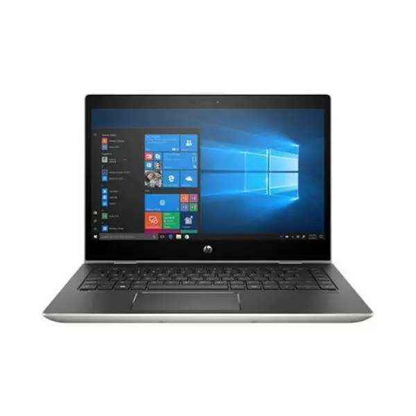 HP ProBook x360 440 G1 Touchscreen Laptop Intel Core i3-8130U 8GB, 256GB SSD Windows 10 Pro 14" FHD Display | Used A+ Condition