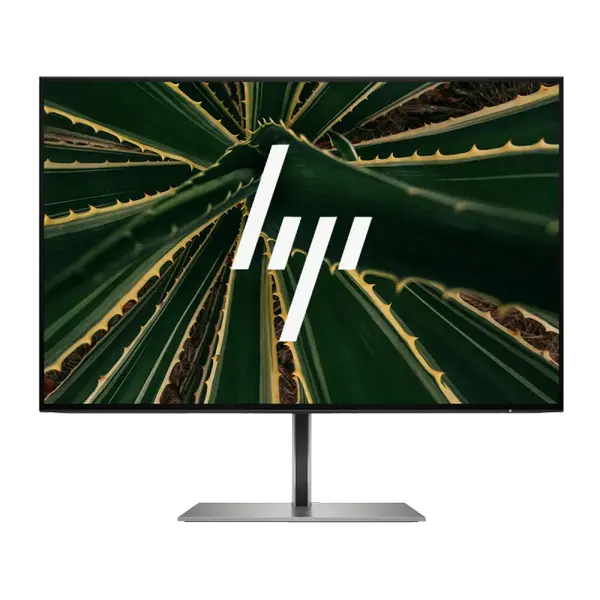 HP Z24n G3 Monitor, 24" WUXGA, 99% sRGB color, IPS Display Monitor - 2021 Model - Grade A (Used)