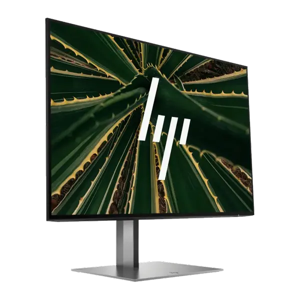 HP Z24n G3 Monitor, 24" WUXGA, 99% sRGB color, IPS Display Monitor - 2021 Model - Grade A (Used)