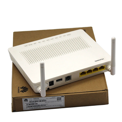 Huawei HG8546M XPON/GPON/EPON ONT WIFI ROUTER (Pulled Out)