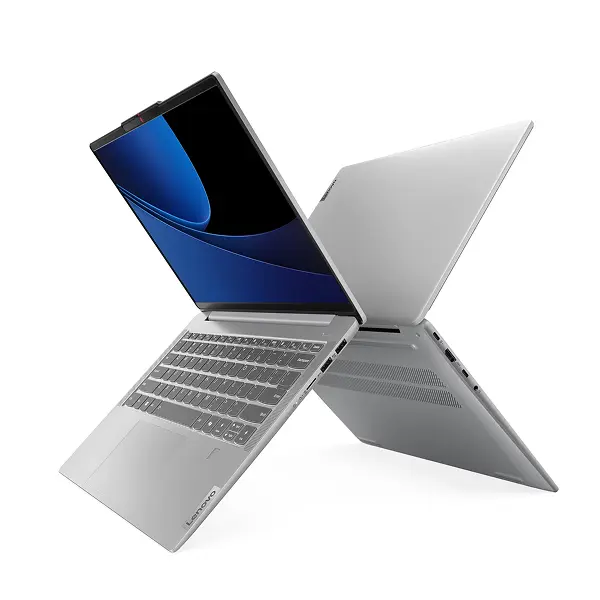 Lenovo IdeaPad Slim 5 14IMH9 Intel Core Ultra 5 16GB 512GB SSD 14" WUXGA Display Backlit KB Dos Cloud Grey